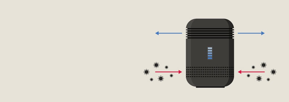 How Can HVAC Systems Help Manage the Air Quality During COVID?