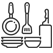 Kitchen Equipment