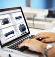 O2I Helped a 70-Year-Old OEM with Legacy Data Conversion of Product Designs