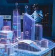 O2I Created Realistic 3D Models of Lighting Solutions for Land and Maritime Use