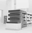O2I Provided 2D and 3D Fixture Detailing Services for a Display Manufacturer