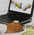 O2I Provided 3D CAD Migration to SolidWorks For Luxury Fittings Manufacturer
