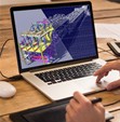 O2I Provided 3D Modeling and Flyover Design Services To A Top US Engineering Firm