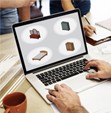 O2I Provided 3D Modeling of 500 Furniture Images for an Australian Furniture Store