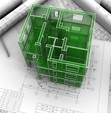 O2I Provided 3D Modeling and Rendering Services to a Top Australian Engineering Consulting Firm