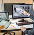 O2I Provided 3D Modeling Services for US-based Client