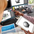 O2I Provided 3D Modeling to Cash Management Systems Provider