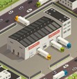 O2I Provided an Egyptian Shipping Corporation with DNV Certified Architecture