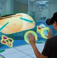 O2I Provided AR/VR Modeling to a Hungarian Game Developer