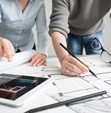 O2I Provided AutoCAD Detailing for Tornato-based MNC