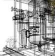 O2I Provided BIM Support for a Piping and Heating Firm