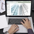 O2I Provided Building Information Modeling to Technology Giant