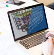 O2I Provided Construction Drawings for Top Manufacturing Firm