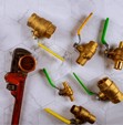 O2I Provided Detailing Services for a Hydraulic Fixture