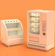 O2I Provided Mechanical Design Services For Food Display Cases