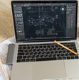 O2I Provided Multi-lingual CAD Conversion to Dutch Client
