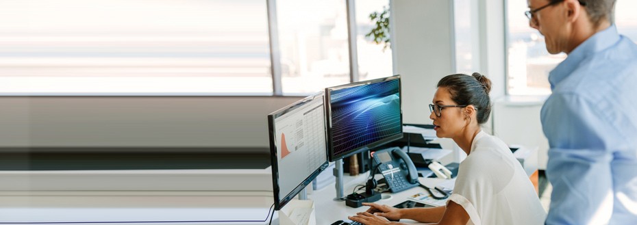 Parametric and Computational Modeling Services