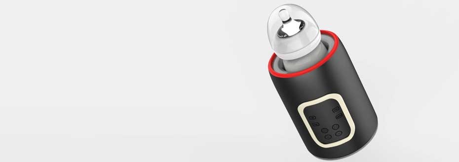 Analysis, Design and 3D Modeling of Baby Bottle Warmer