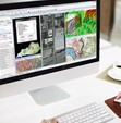 Radius Mapping Services to Land Expedition Firm