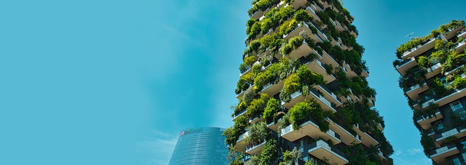 Sustainable Architecture Strategies for Futuristic Homes