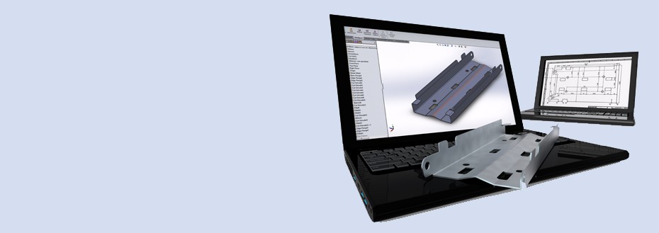 Case Study on 3D Modeling to Steel Fabrication Provider