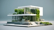 Architectural BIM Services