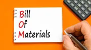 Bill of Materials (BOM)
