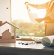 O2I Provided Construction Drawings for Property Management Firm