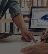 High Rise Structures Design Analysis Services