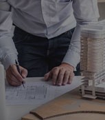 Industrial Structures Design Analysis Services