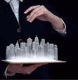 O2I Delivered 3D Design and Rendering Services to a Boston-based AI firm