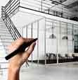 O2I helped UK-based Engineering Firm with Architecture Drafting & Detailing