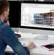 O2I Leveraged Point Cloud Data to Create 3D Revit Models for Design Agency