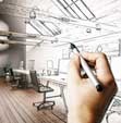 O2I Provided Architectural Rendering to a Wisconsin-based Civil Engineering Client