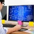 O2I Provided MEP Design and Drafting to an Australian Electric Service Firm