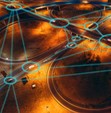 O2I Provided UAV LiDAR Mapping of Canadian Railroad of More Than 600 KM
