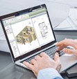 REVIT Modeling to Swiss Architectural Firm