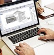 SketchUp Modeling for Norwegian Architectural Firm