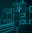 O2I Provided Technical Drawing Labeling to a Zurich-based Firm