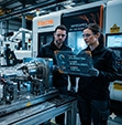 20% Faster Production and 15% Higher Precision Through Custom Jig and Fixture Design