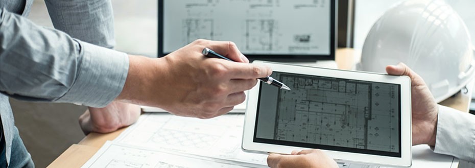 2D Drafting Services