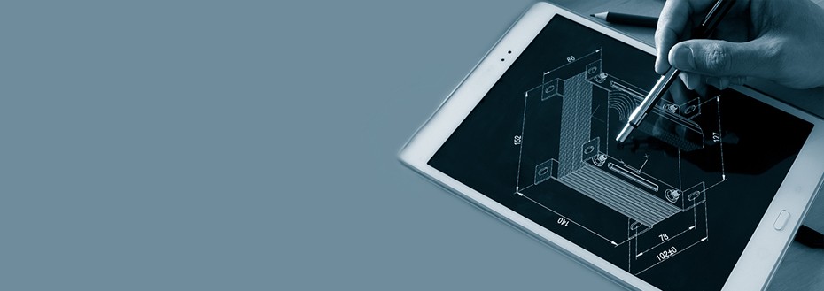 Case Study on 3D Modeling to Cash Management Systems Provider