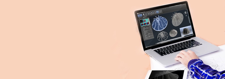 Case Study on 3D Modeling and Conversion for Aviation Giant