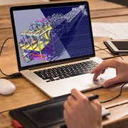 O2I Provided 3D Modeling and Flyover Design Services to a Top US Engineering Firm