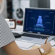 O2I Provided FEA Analysis Support to US Solar Energy Giant