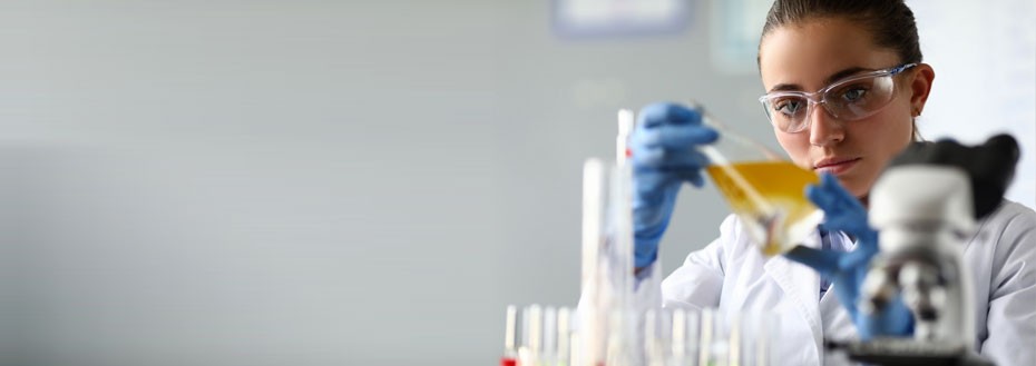 Fluid Oil Analysis Services