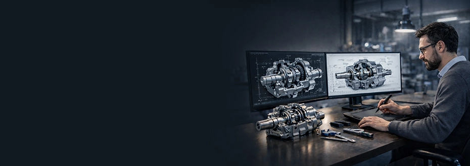 Product Design and Development Services