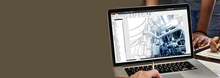 Case Study on Product Design Support to Oil and Gas Giant