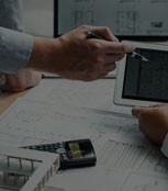 2D Drafting Services