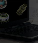 3D Modeling and Mechanical Drafting